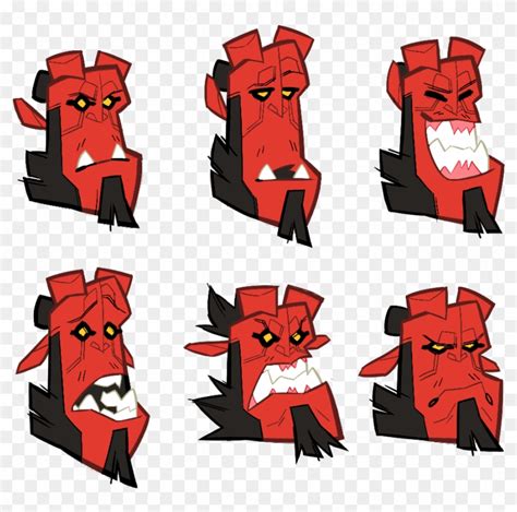 hellboy bonus|Hellboy .